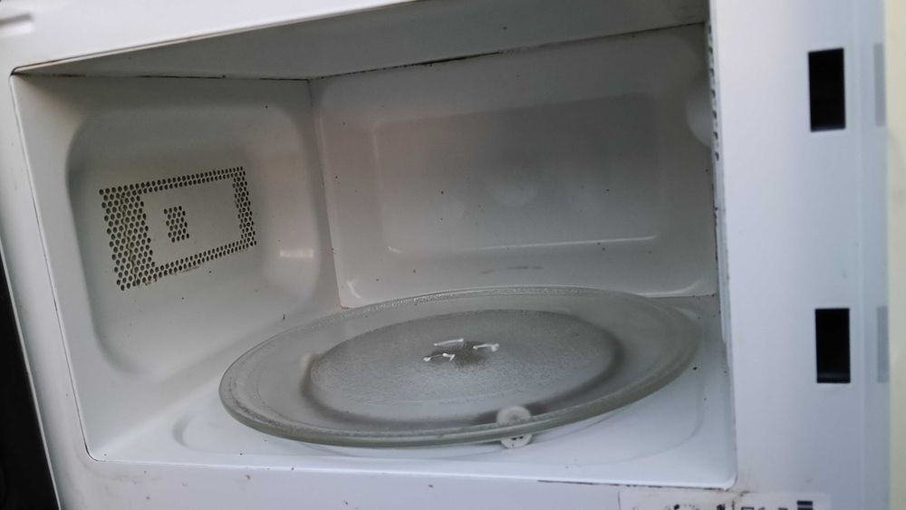 kuchenka mikrofalowa Clatronic  MW 781