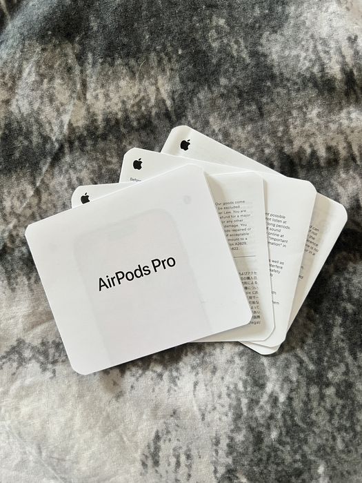 Apple AirPods Pro 3