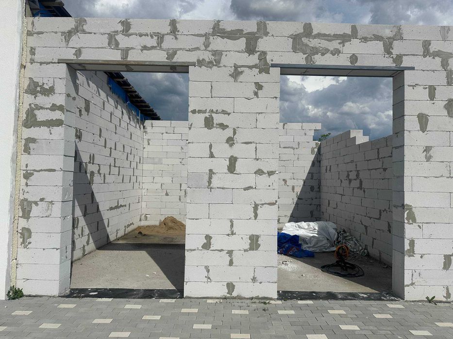 Квартира 32 кв.м за містом КМ Gardd House. Розстрочка 2 роки