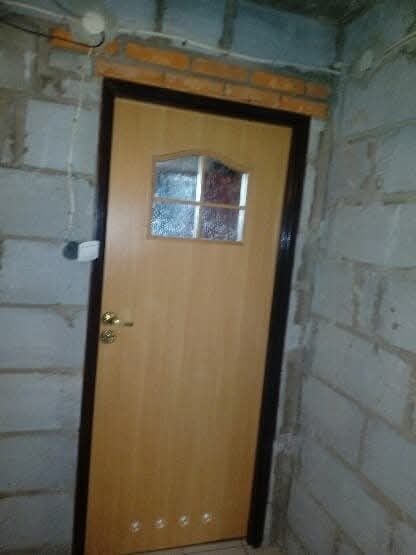 Sprzedam drzwi pokojowe