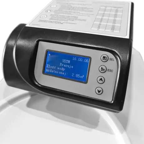 Filtry do wody, zmiękczacze, osmoza, systemy wody pitnej redox.