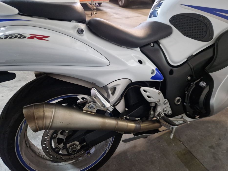 Hayabusa  Gen2 (2010) TOP