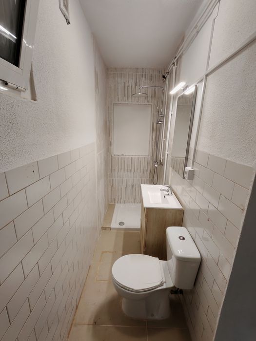 Arrendamento - Apartamento T1