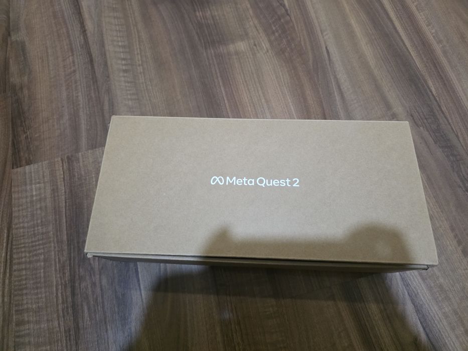 Meta Quest 2 128GB – Ótimo Estado