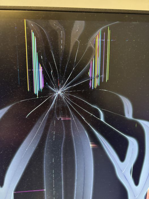 Monitor Acer ED343CUR