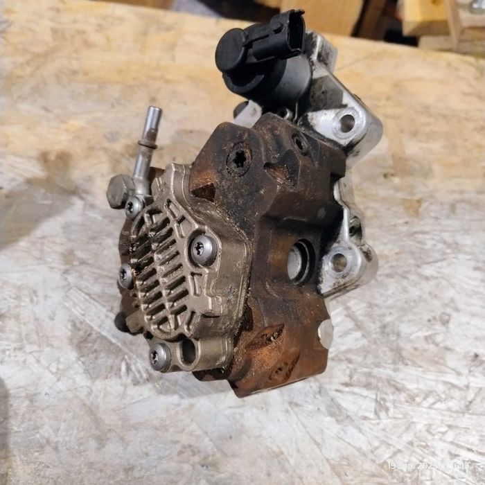 Насос ТНВД     Bosch