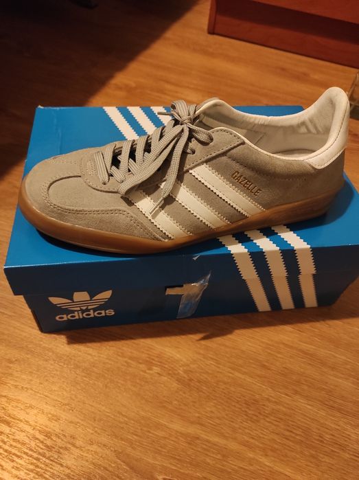 tênis adidas gazelle