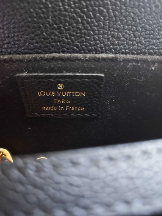 Torebka Damska Louis Vuitton
