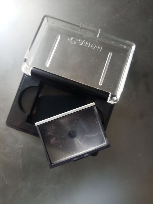 Canon F-1 New, focusing screen, focusing, AE64551677205761122