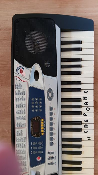 Organki do nauki Keyboard  MK 2063