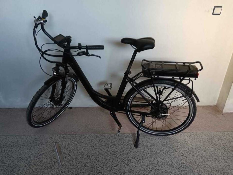 E-bike Minimalist Sawar 500w