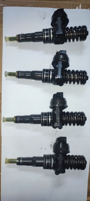 Injectores pd 105 ref:CB Volkswagen ou Audi