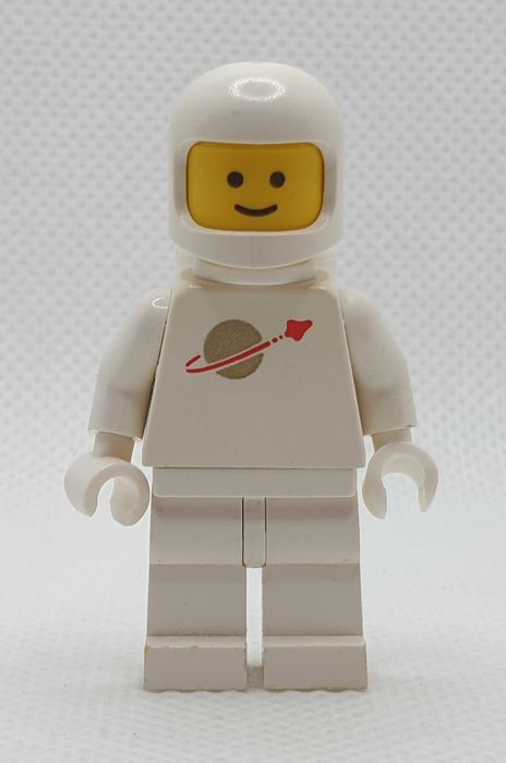 Lego Classic Space 6804 Surface Rover Łazik powierzchniowy