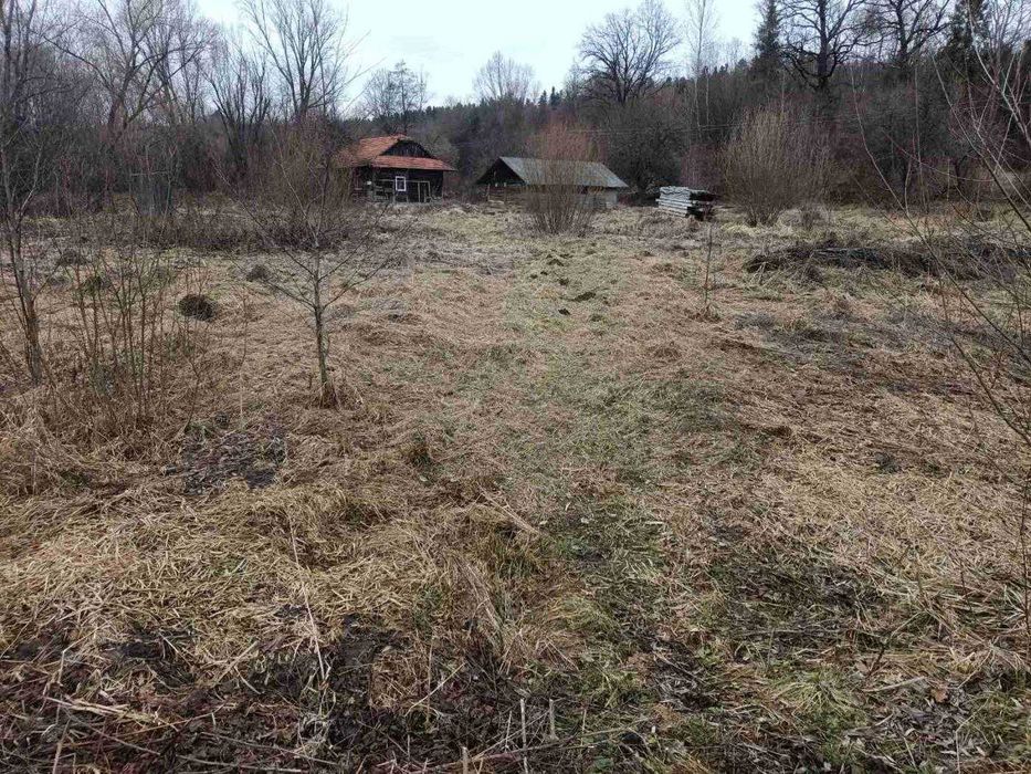 Будинок 74 соток/ с.Княждвір/ Коломийський район