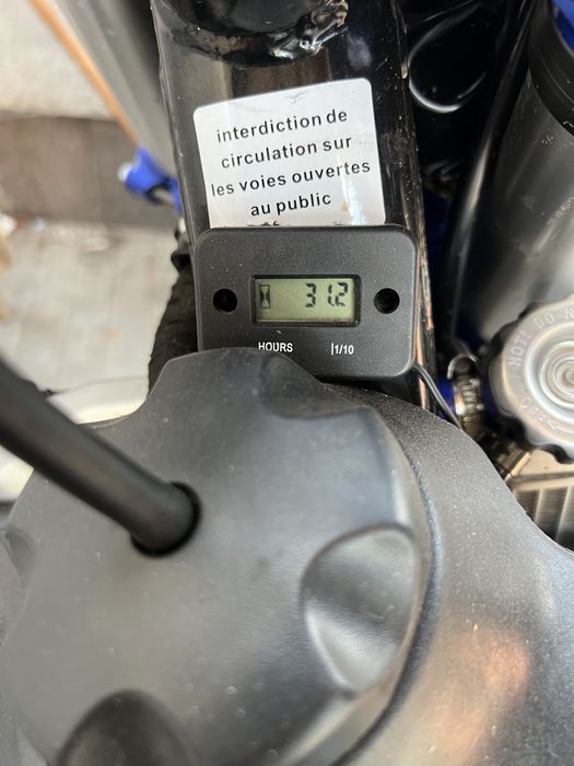 Geon gnx nb (не Kovi не ktm )