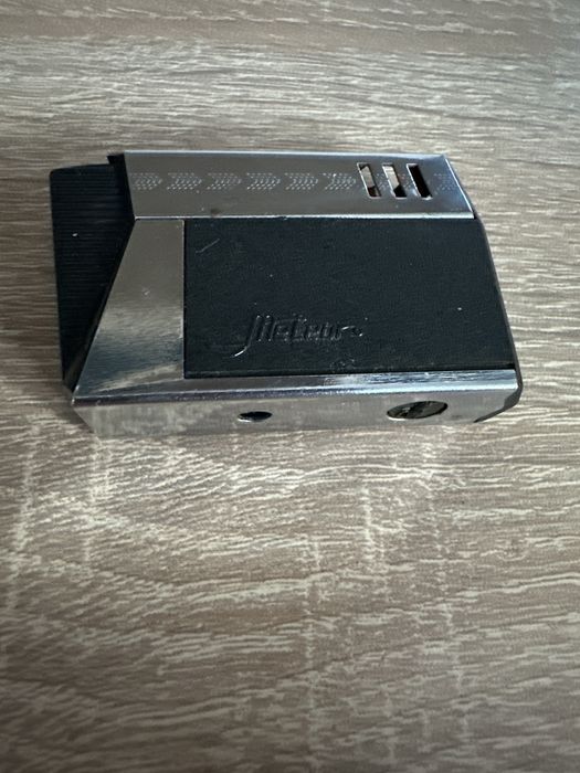 Meteor zaplniczka vintage retro sprawna