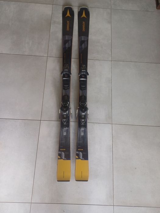 Narty atomic redsrer pro 161cm
