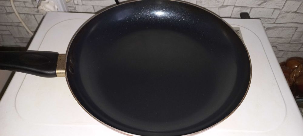 Сковорода STENSON 26 см