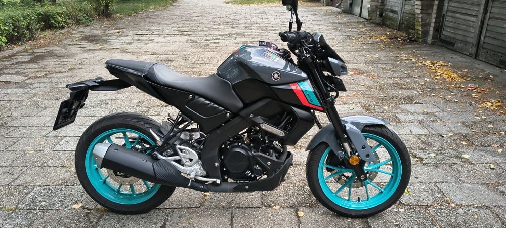 Yamaha