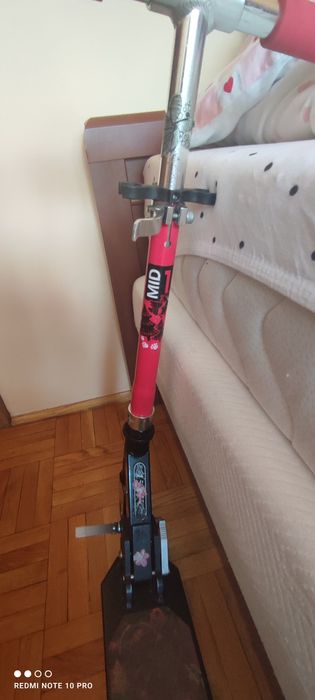Hulajnoga oxelo mid