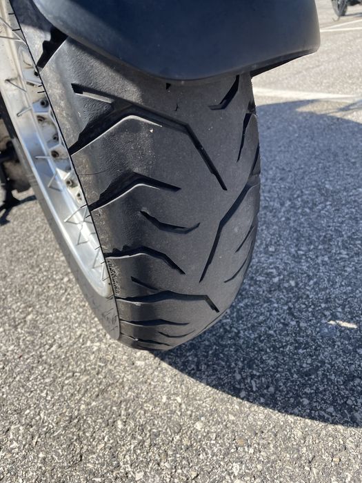 BMW R 1150 GS 2004 - 3 MALAS