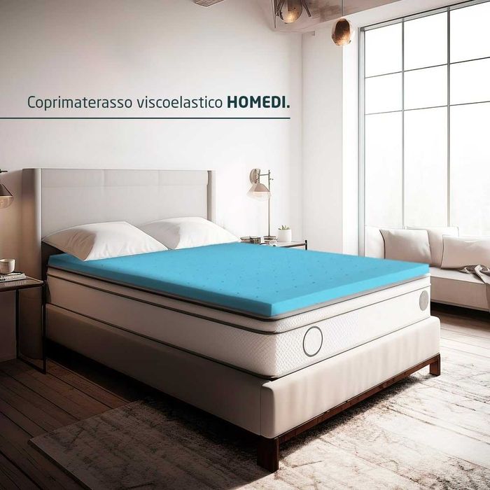 Nowy topper / ochraniacz/ pokrowiec/ nakładka/ 90x190cm !A226!