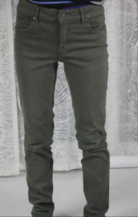 Nowe spodnie rurki SAINT TROPEZ Jackpot roz. 38 okazja