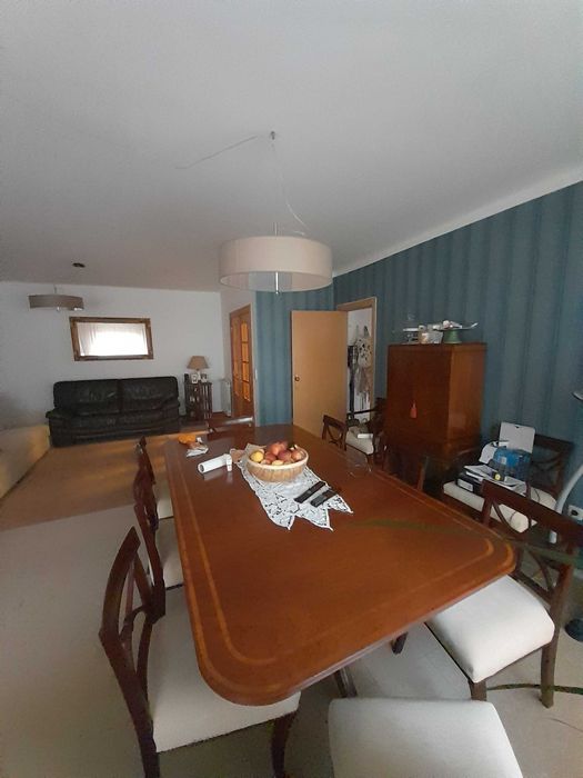 Apartamento T4 no centro