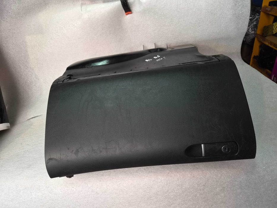 Schowek pasażera Audi A4 B6