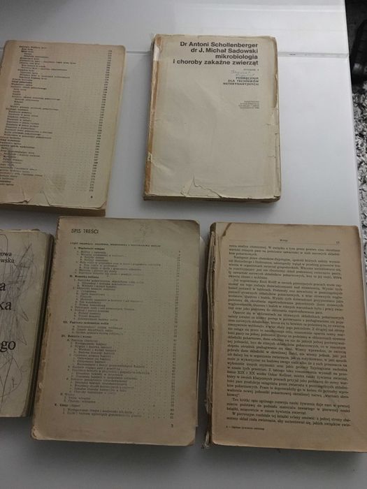 Ogólne Żywienie Zwierząt K. Nehring wyd. 1949 r.
