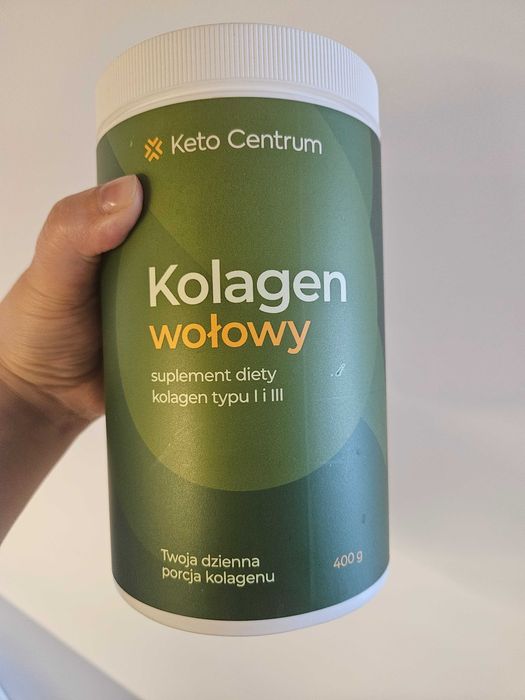 Kolagen keto centrum