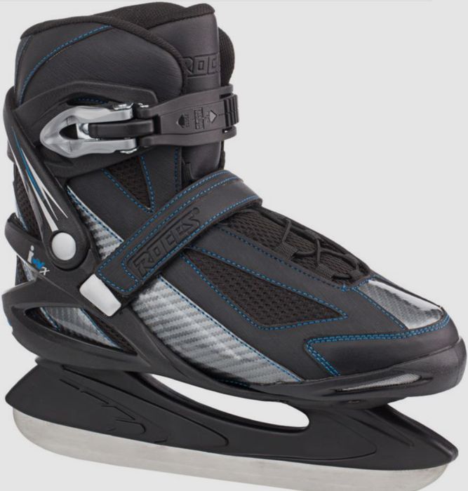 Ковзани коньки Roces Icy-X