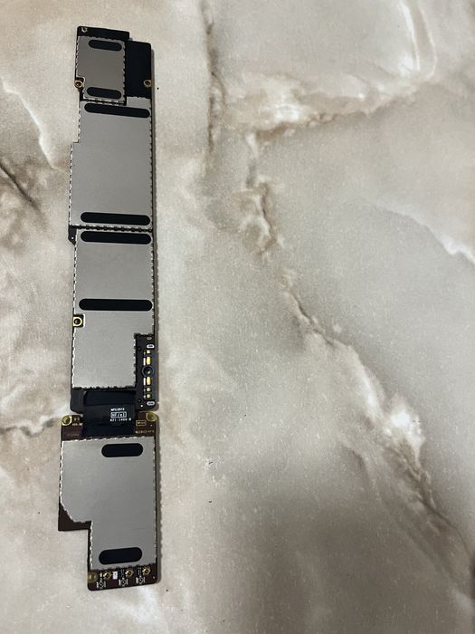 Запчастини планшета ipad 3 a1430