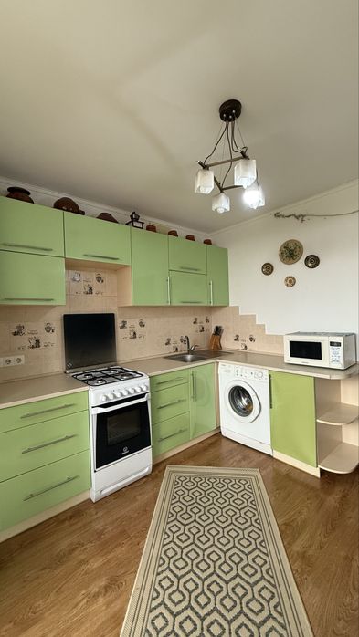 Можливий продаж по ПОСТАНОВАХ! Квартира в новобудові