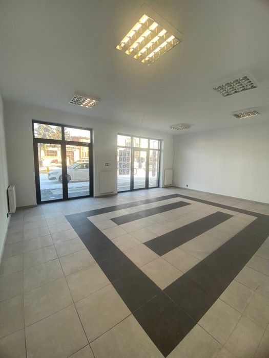 Wynajmę Lokal Usługowy Legionowo 50m2