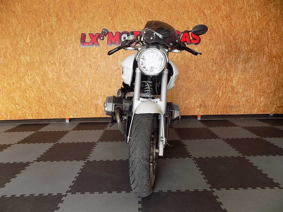 Bmw r1200R ano 2010 para peças