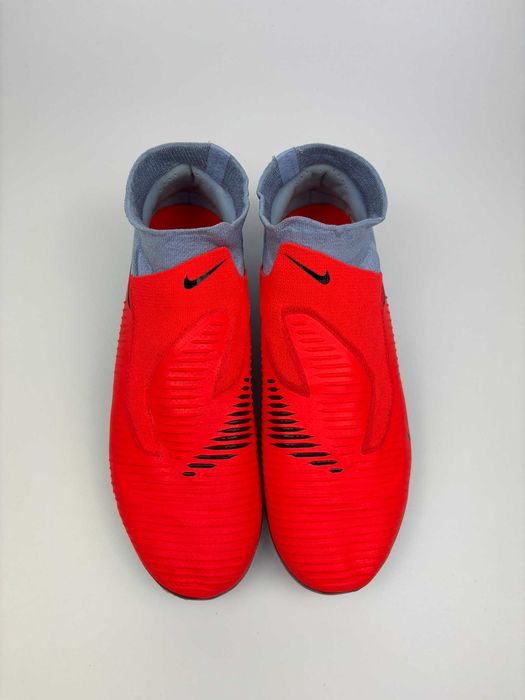 Nike Phantom 6 Low Pro FG, 41