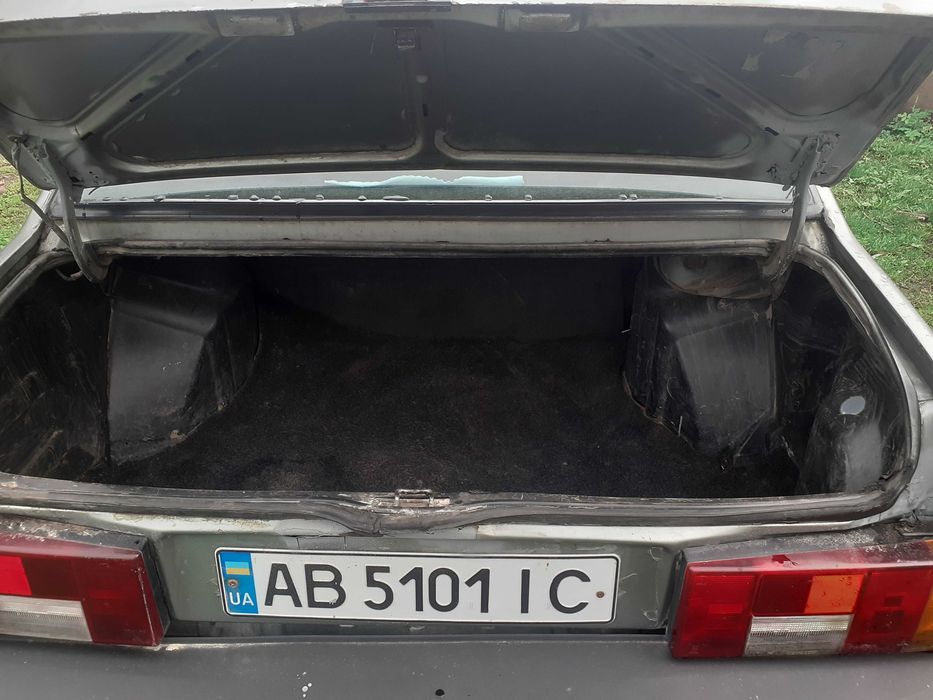 Продам ВАЗ 2109,99