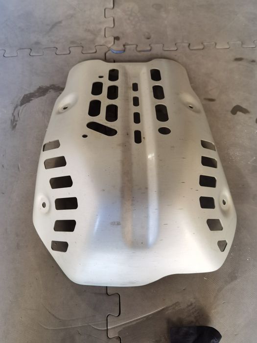 Peças yamaha tenere 700