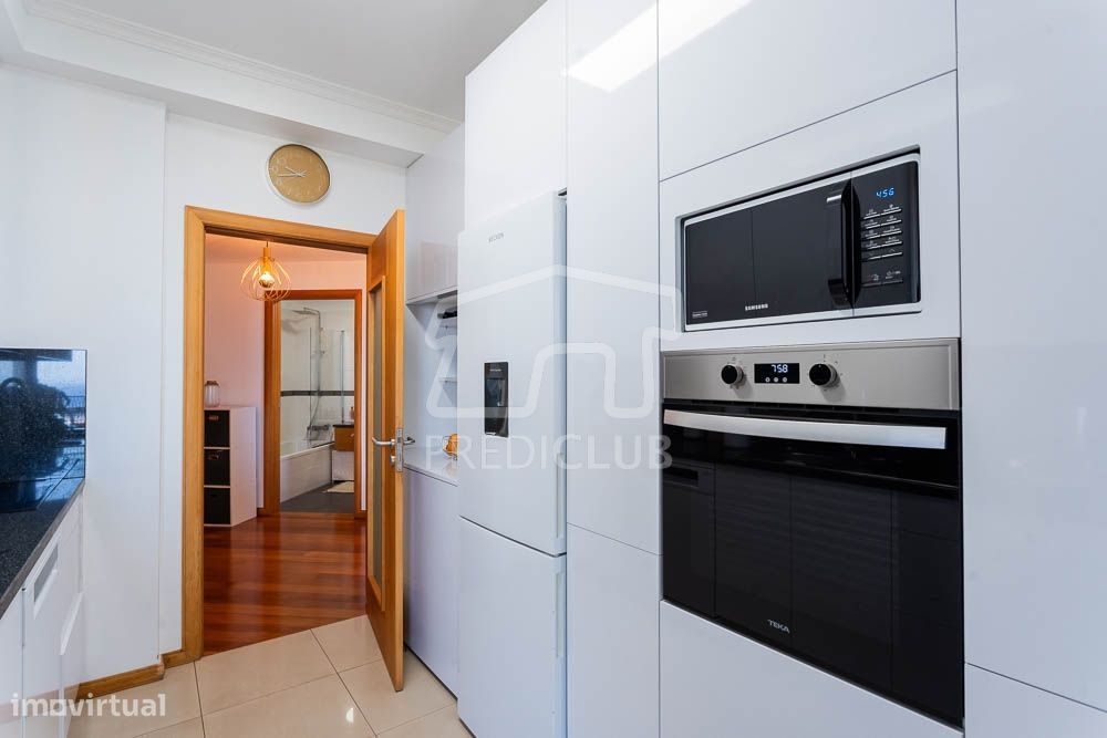 Apartamento T1 + 1 - Amparo | Funchal
