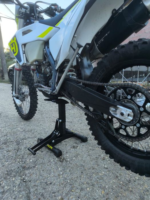 Husqvarna 350 Fe 59h nova