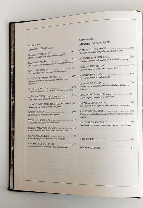Sabia Que? das Selecções Reader's Digest