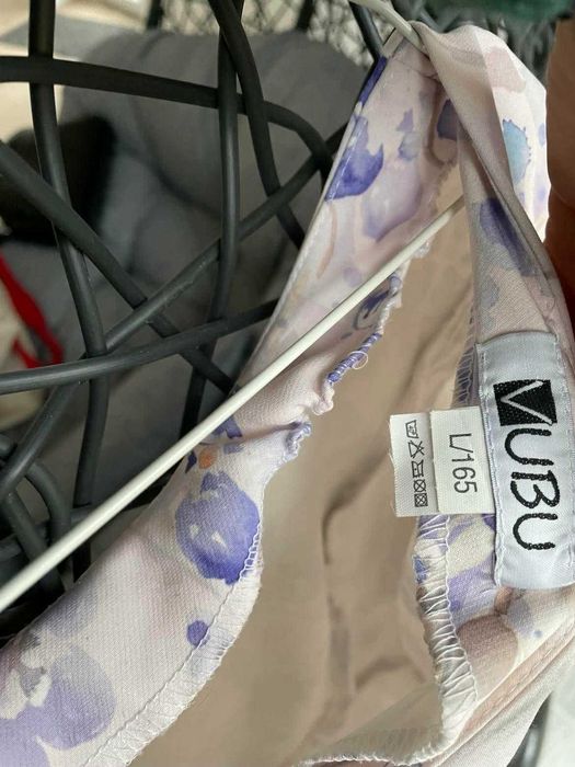 Krótka sukienka na lato, nowa, nie używana