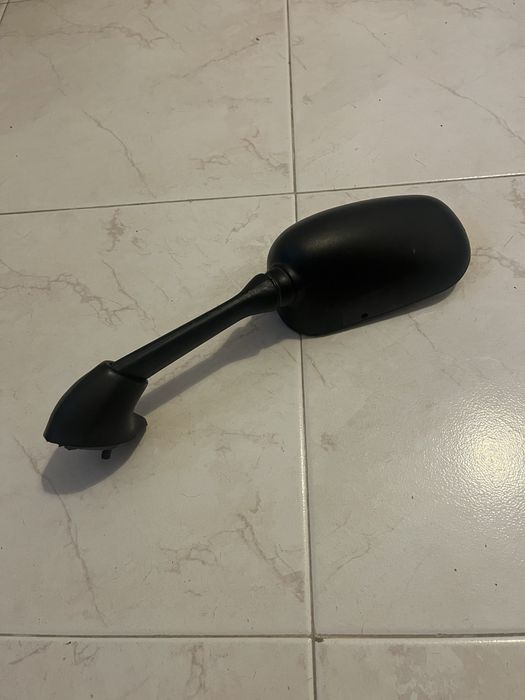 Espelho Yamaha YZF 600 R6 lado esquerdo (Descontado)