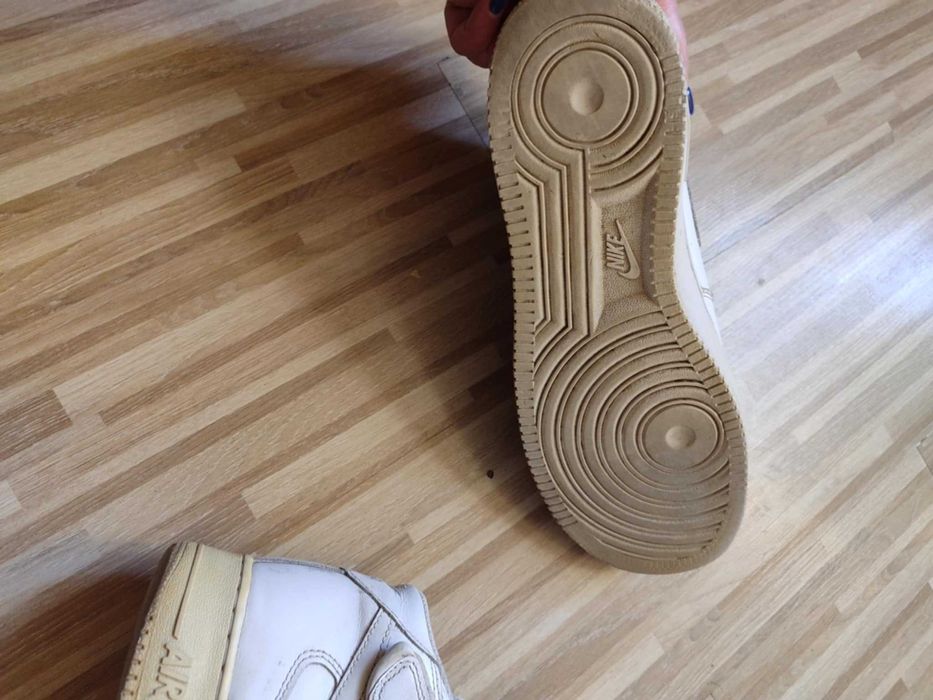 Buty Nike Air Force-One