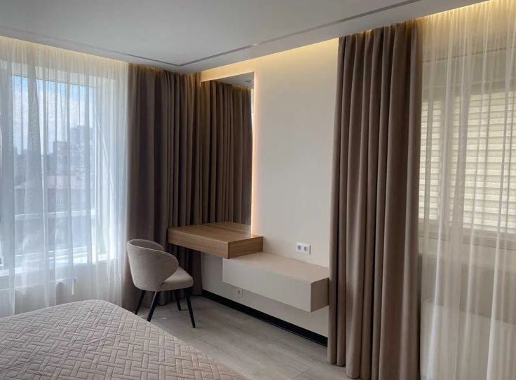 Золотоустівська 25 Оренда 3К Квартири ЖК Шевченківський Ценр Цирк