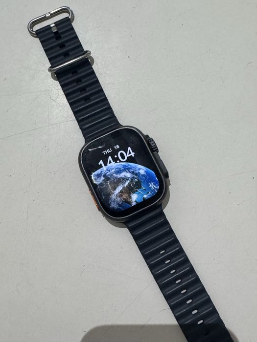 Smartwatch ultra