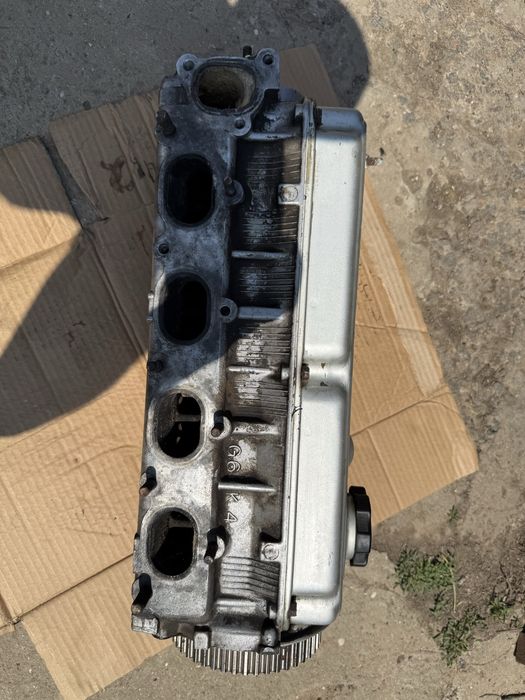 Продам ГБЦ Mitsubishi.4G63 SOHC 2.0 16V.