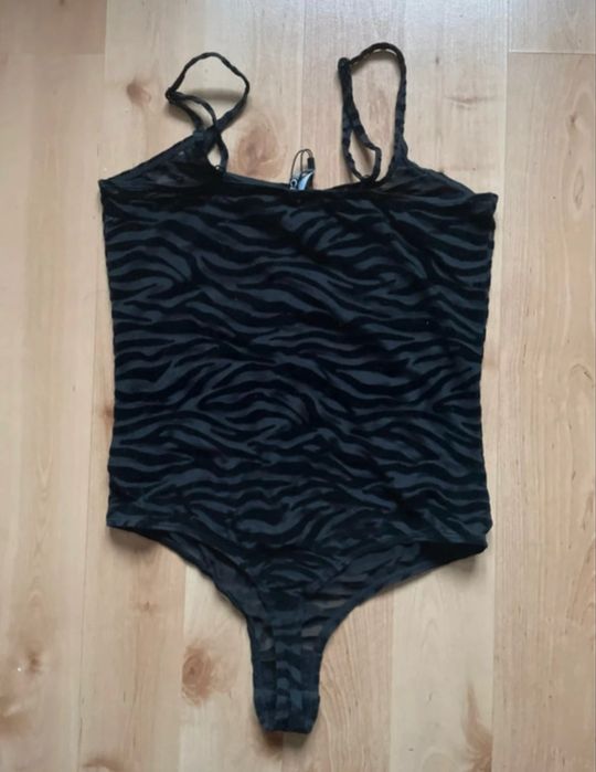 Body Pieces nowe z metka