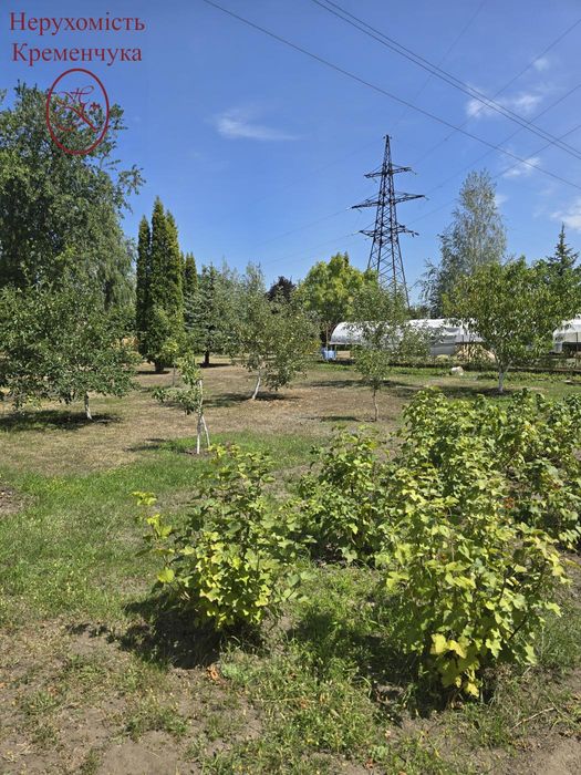 Продаж / Будинок не подалік Кременчука /c. Манжелія